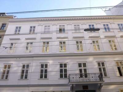 Wohnung mieten in 1080 Wien (Bild 2)