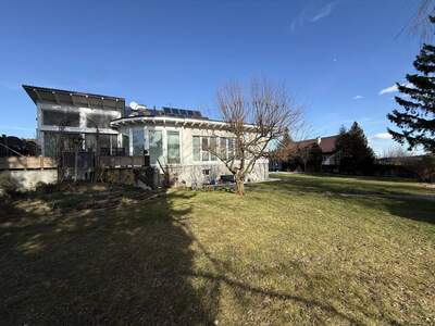 Haus kaufen in 2753 Dreistetten