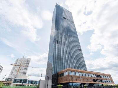 Gewerbeobjekt mieten in 1220 Wien (Bild 1)