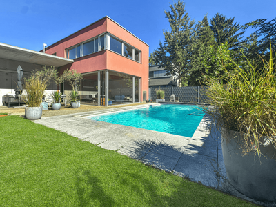 Haus kaufen in 6841 Mäder
