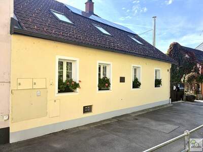 Mietwohnung in 3400 Kierling