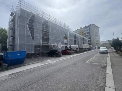 Wohnung kaufen in 4240 Freistadt