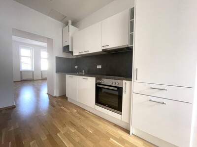 Eigentumswohnung in 1150 Wien