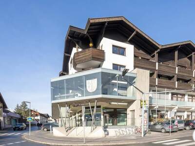 Wohnung provisionsfrei mieten in 6170 Zirl