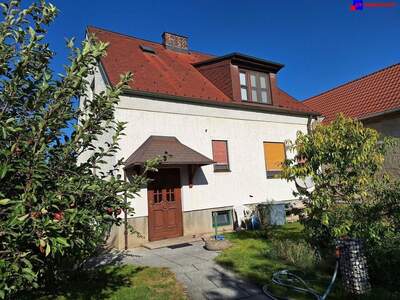 Haus kaufen in 2492 Zillingdorf