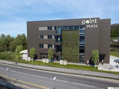 Gewerbeobjekt kaufen in 5020 Salzburg (Bild 2)