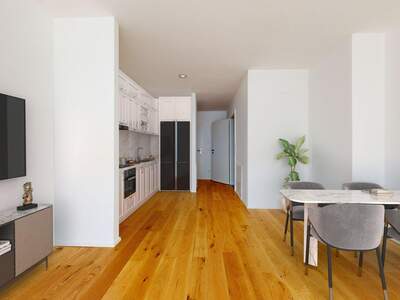 Eigentumswohnung in 1050 Wien (Bild 3)