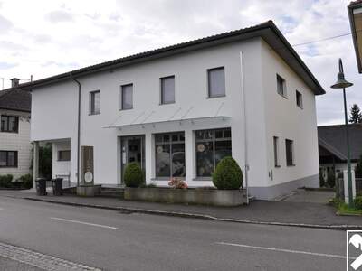 Gewerbeobjekt mieten in 4751 Dorf