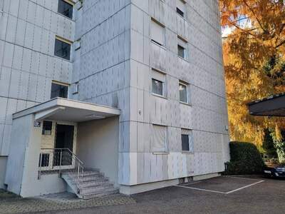 Wohnung kaufen in 6900 Bregenz