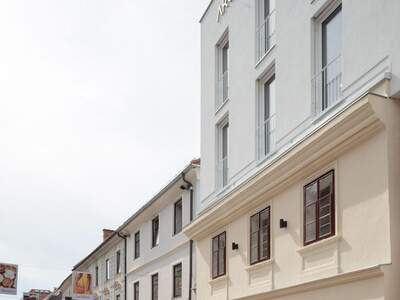 Wohnung kaufen in 9300 St. Veit (Bild 3)