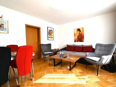 Wohnung kaufen in 5020 Salzburg
