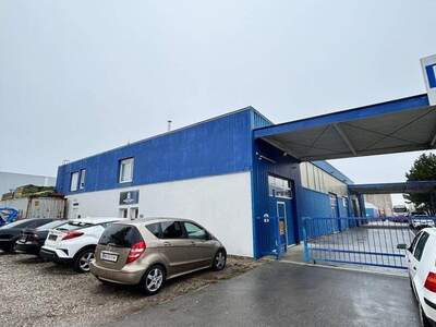 Gewerbeobjekt mieten in 2353 Guntramsdorf