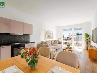 Mietwohnung in 8020 Graz