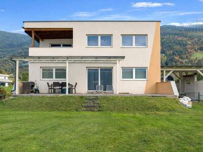 Haus kaufen in 9551 Bodensdorf