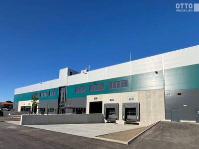 Gewerbeobjekt mieten in 2460 Bruck an der Leitha (Bild 3)