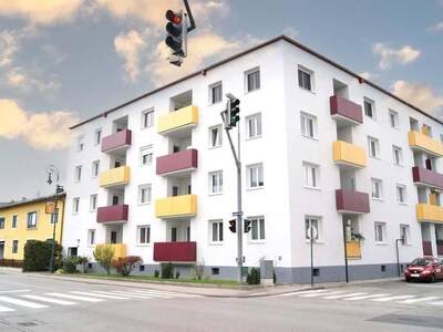 Wohnung mieten in 3430 Tulln