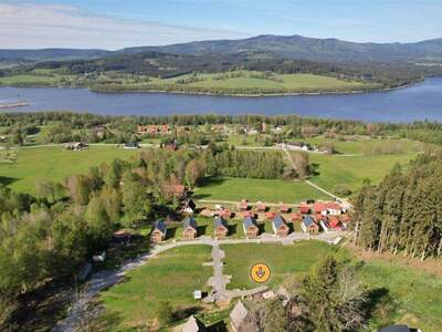 Grundstück kaufen in 38226 Horní Planá