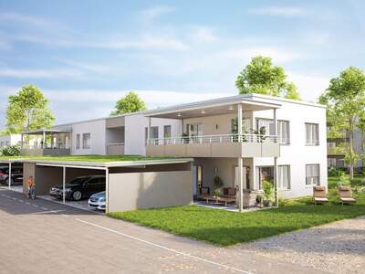 Wohnung kaufen in 9131 Grafenstein (Bild 1)