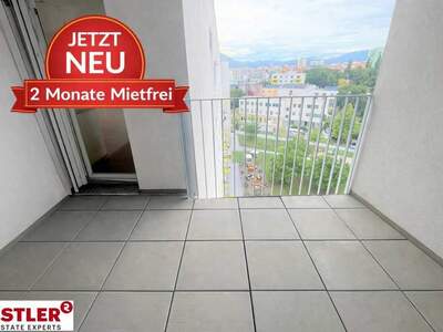 Mietwohnung in 8020 Graz