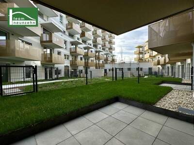 Terrassenwohnung mieten in 1220 Wien (Bild 5)