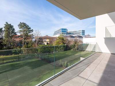 Wohnung kaufen in 2345 Brunn