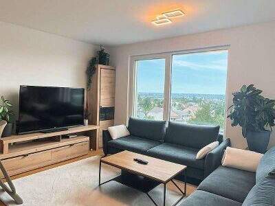 Terrassenwohnung kaufen in 1230 Wien (Bild 4)