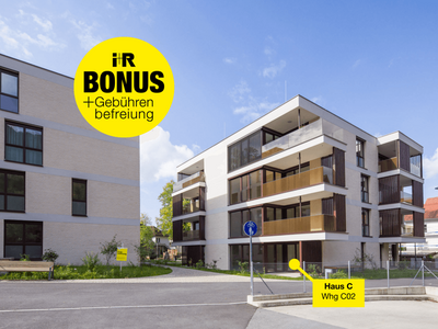 Wohnung kaufen in 6845 Hohenems