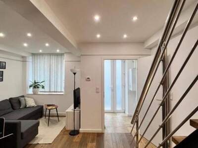 Wohnung kaufen in 1090 Wien