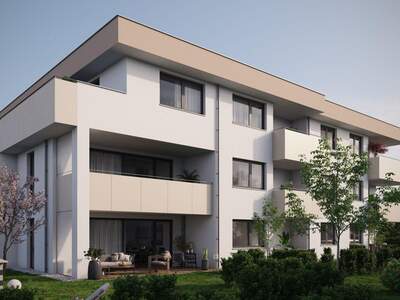 Eigentumswohnung in 4654 Bad Wimsbach (Bild 3)