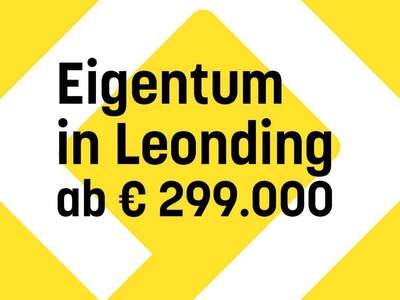 Anlageobjekt kaufen in 4060 Leonding