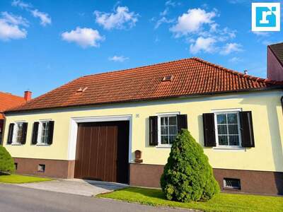 Haus kaufen in 7435 Holzschlag