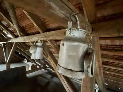 Haus kaufen in 8380 Jennersdorf