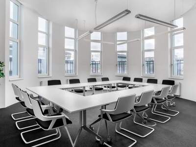 Büro / Praxis mieten in 3441 Judenau (Bild 2)