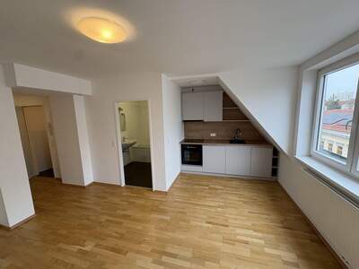 Wohnung mieten in 1160 Wien (Bild 2)