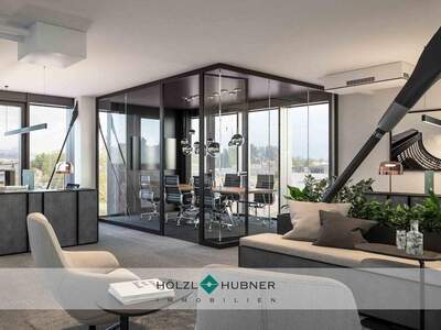 Bürozentrum mieten in 5020 Salzburg
