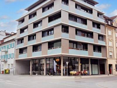 Apartment provisionsfrei mieten in 6800 Vorarlberg