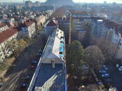 Anlageobjekt kaufen in 8010 Graz