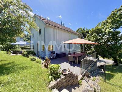 Einfamilienhaus kaufen in 6835 Zwischenwasser (Bild 2)