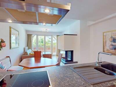 Wohnung kaufen in 6100 Seefeld