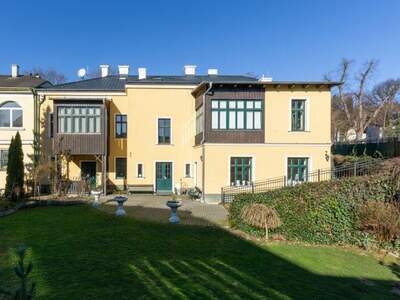 Chalet kaufen in 1140 Wien (Bild 4)