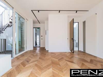 Dachgeschosswohnung kaufen in 1120 Wien