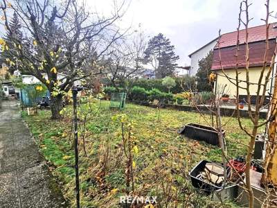 Grundstück kaufen in 1130 Wien