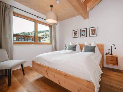 Wohnung kaufen in 5753 Saalbach