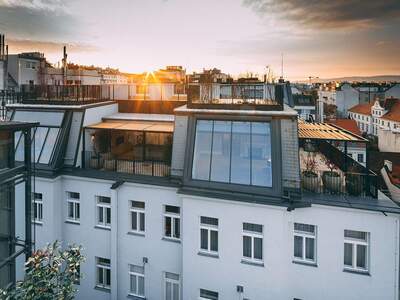 Wohnung mieten in 1080 Wien (Bild 3)