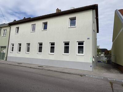 Anlageobjekt kaufen in 3100 St. Pölten