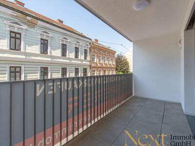 Terrassenwohnung kaufen in 4040 Linz (Bild 3)