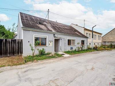 Haus kaufen in 2223 Klein