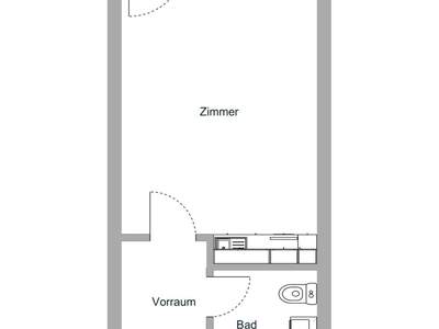 Wohnung kaufen in 5020 Salzburg (Bild 5)