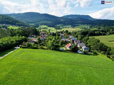 Grundstück kaufen in 8044 Weinitzen