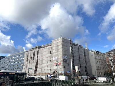 Mietwohnung in 1150 Wien (Bild 2)